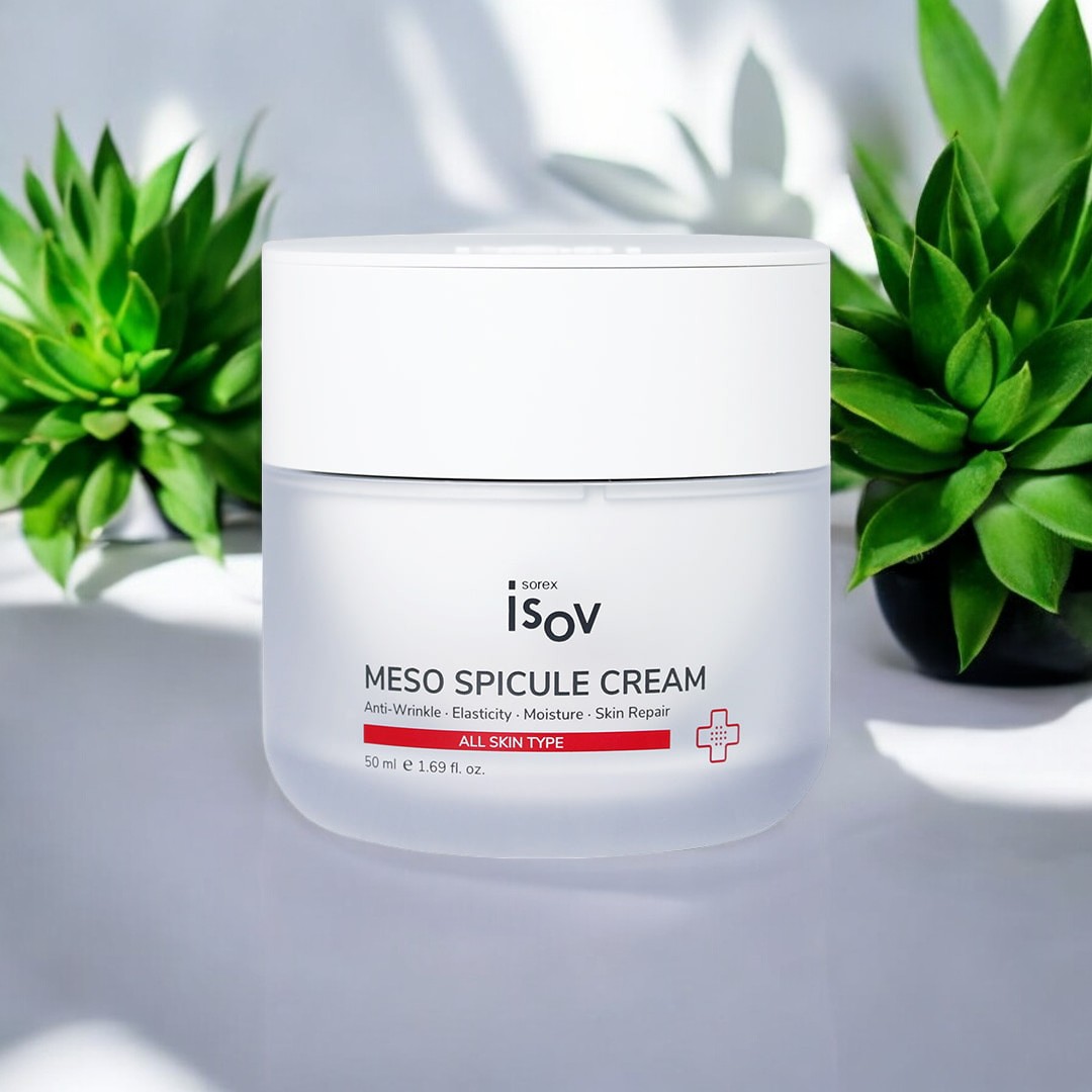 Skar İzleri: Nedenleri, Tedavi Yöntemleri ve İSOV’un Etkili Çözümü