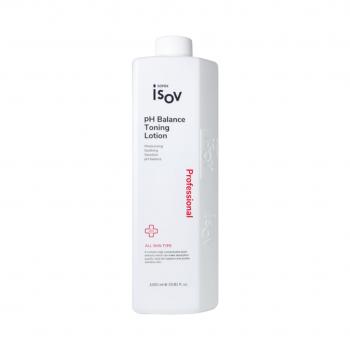 pH BALANCE TONING LOTION 1000ml