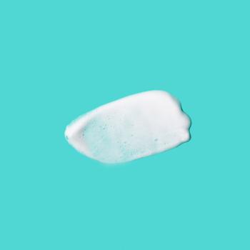 COMPLEX AC BUBBLE CLEANSER 150ml