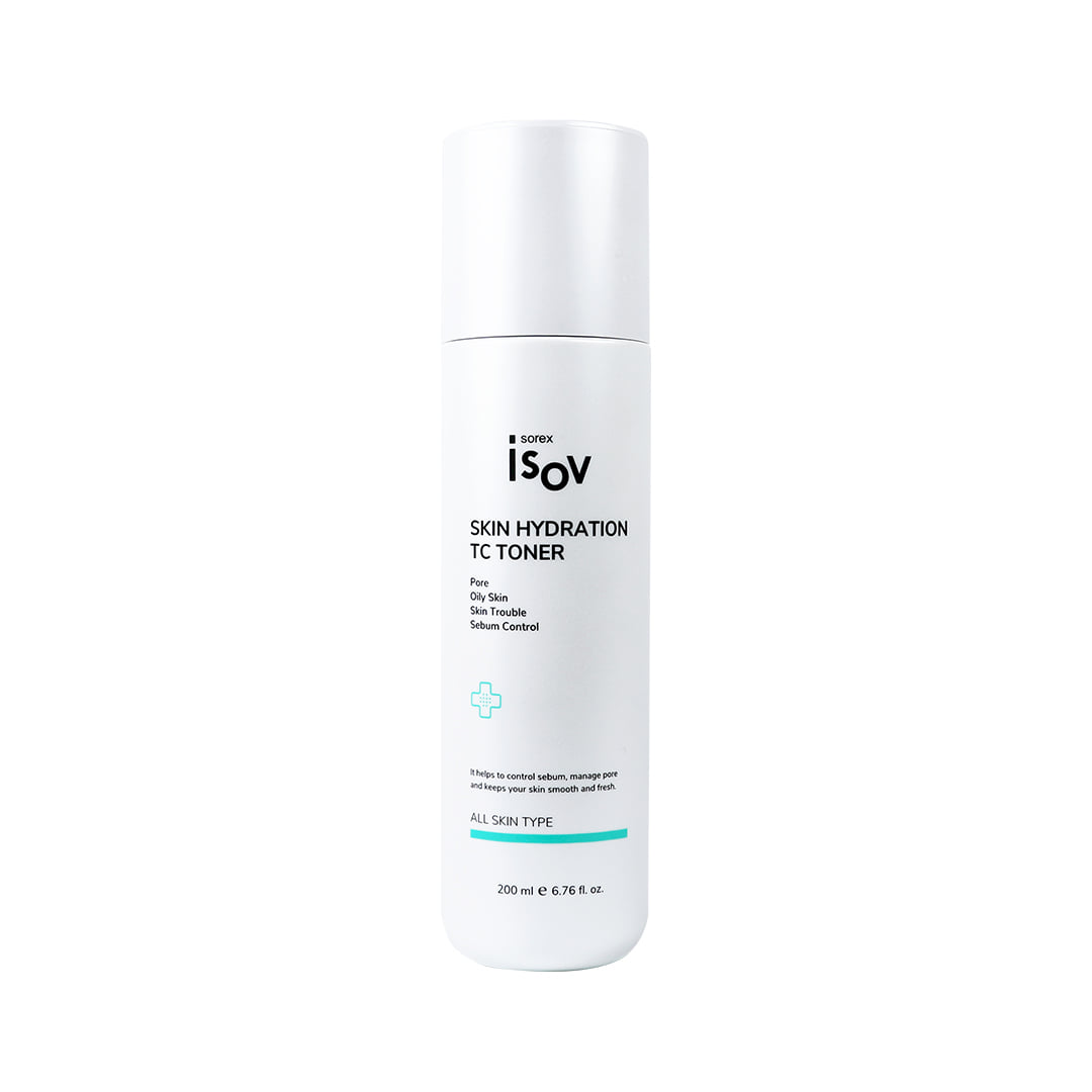 SKIN HYDRATION TC TONER 200ml