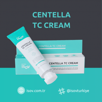 CENTELLA TC CREAM 30ml