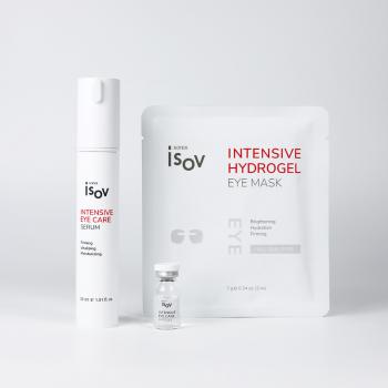 INTENSIVE EYE CARE KIT