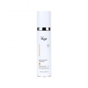 MULTI VITAMIN C HD SERUM 50ml