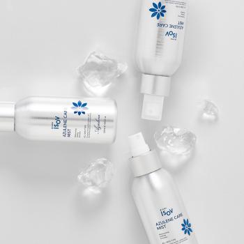 AZULENE CARE MIST 120ml
