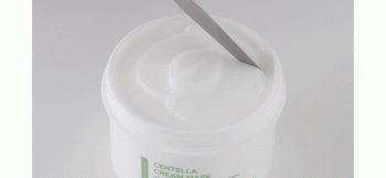 CENTELLA CREAM MASK 300ml