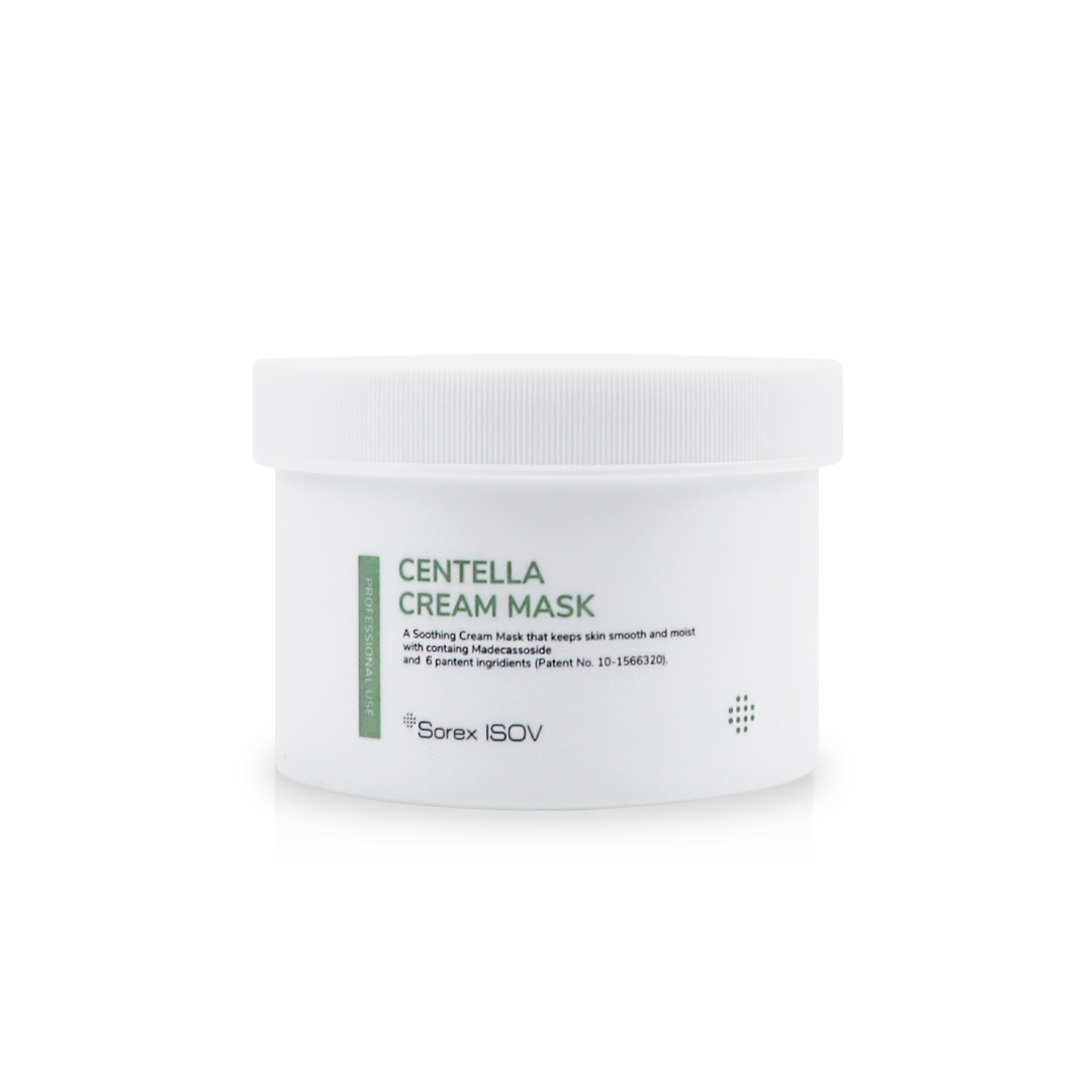 CENTELLA CREAM MASK 300ml