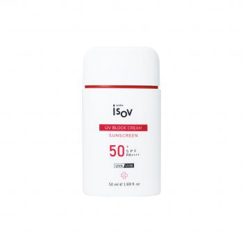 UV BLOCK CREAM SPF 50+ PA++++ 50ml