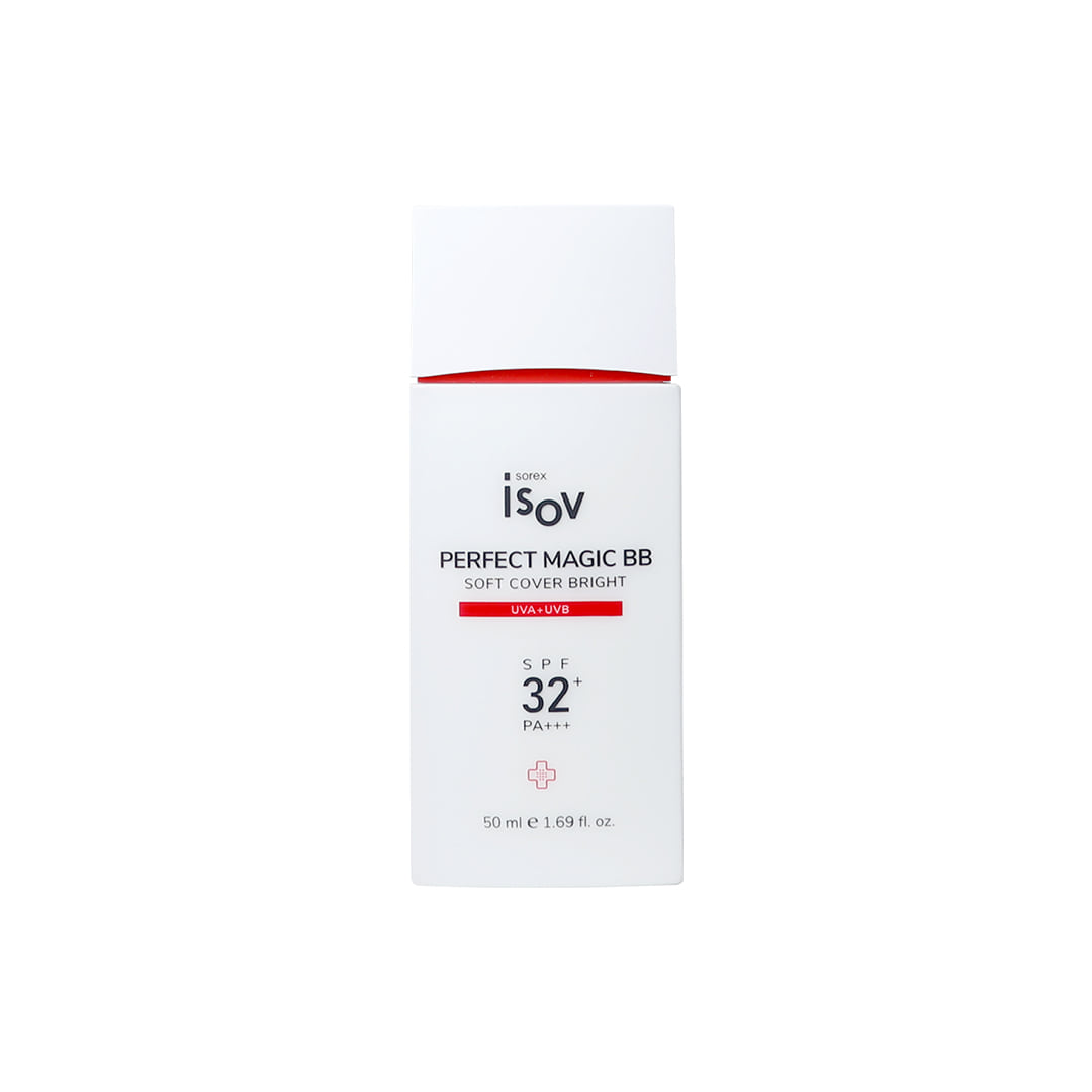 PERFECT MAGIC BB CREAM SPF 32+