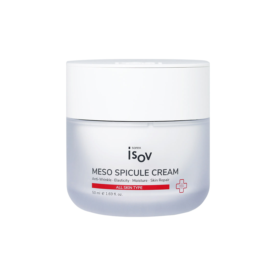 MESO SPICULE CREAM 50ml
