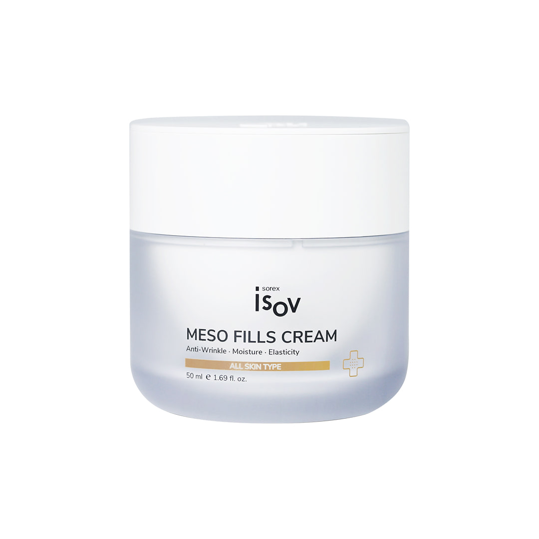 MESO FILLS CREAM 50ml