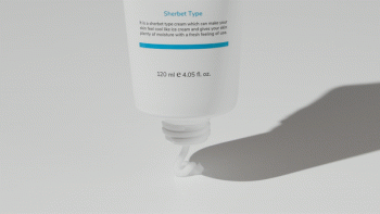 AQUA SOOTHING CREAM 120ml