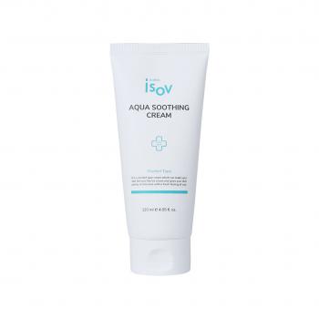 AQUA SOOTHING CREAM 120ml