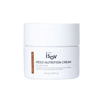 MESO NUTRITION CREAM 50ml