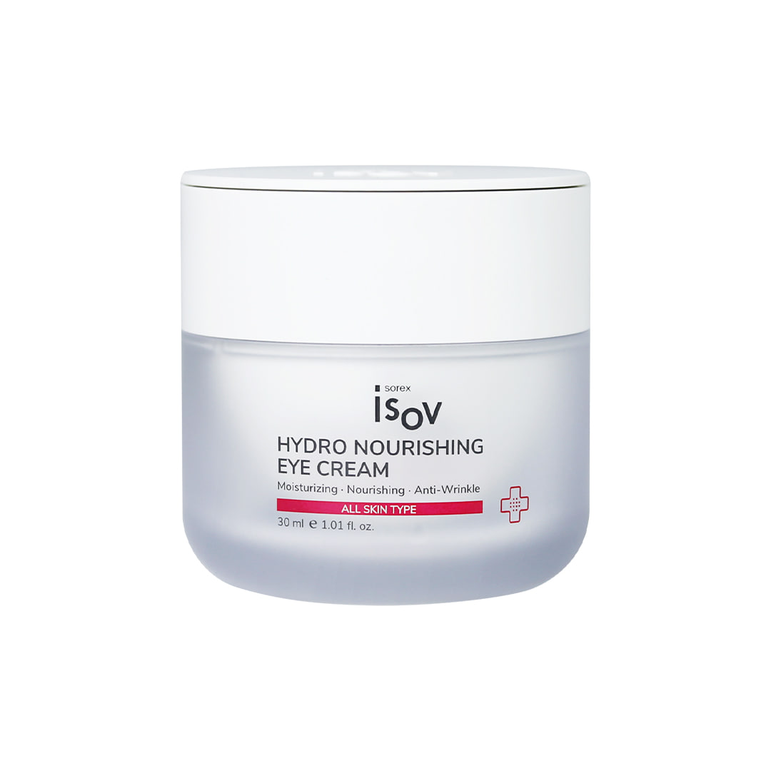 HYDRO NOURISHING EYE CREAM 30ml