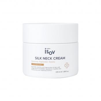 SILK NECK CREAM 100ml