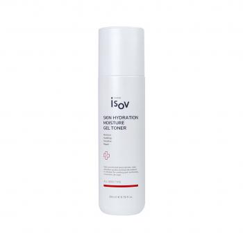 SKIN HYDRATION MOISTURE GEL TONER 200ml