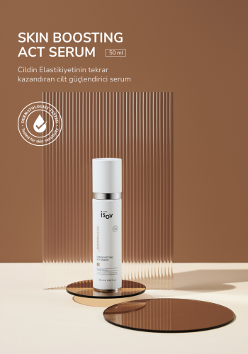 SKIN BOOSTING ACT SERUM 50ml