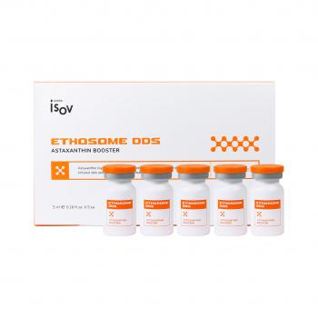 ETHOSOME DDS ASTAXANTHIN BOOSTER 5ml×5ea