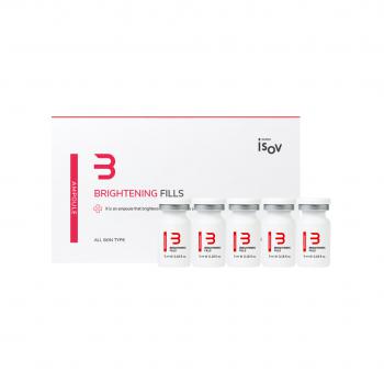 BRIGHTENING FILLS AMPOULE 5ml×5ea