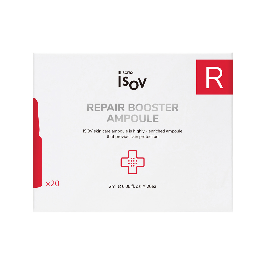 REPAIR BOOSTER AMPOULE 2ml×20ea