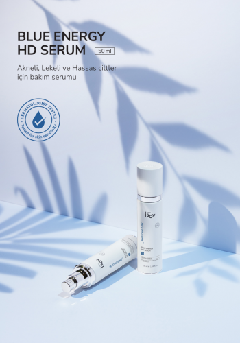 BLUE ENERGY HD SERUM 50ml