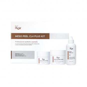 MESO PEEL CL4 PLUS KIT