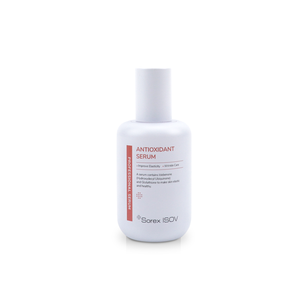 ANTIOXIDANT SERUM 100ml