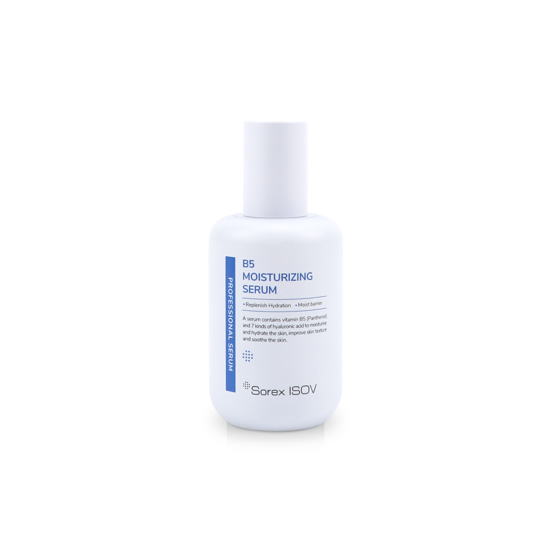 B5 MOISTURIZING SERUM 100ml