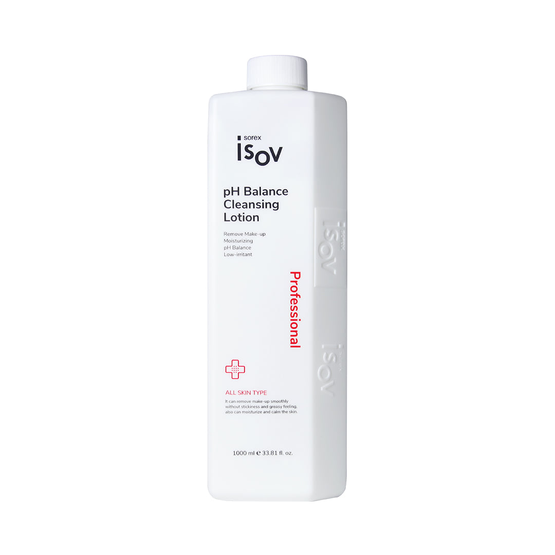 pH BALANCE CLEANSING LOTION 1000ml